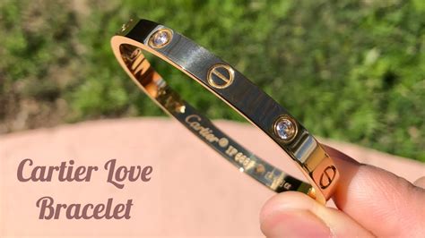 cartier love replica|cartier love bracelet copy.